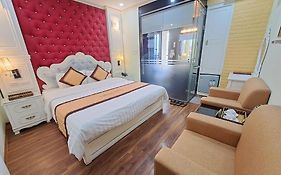 Kawasaki Noi Bai Airport Hotel